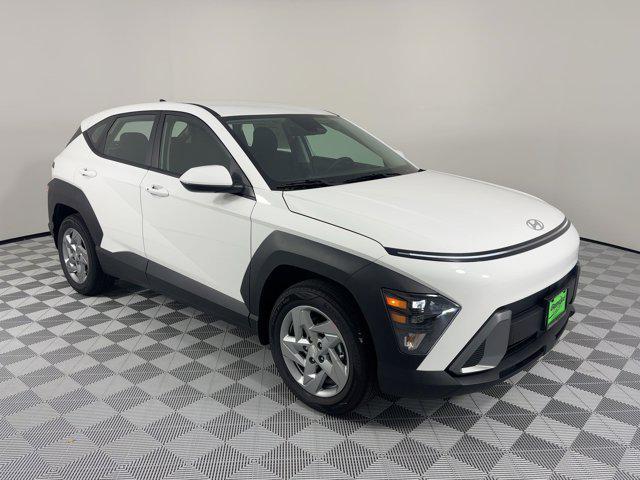 Photo of 2026 Atlas Hyundai KONA