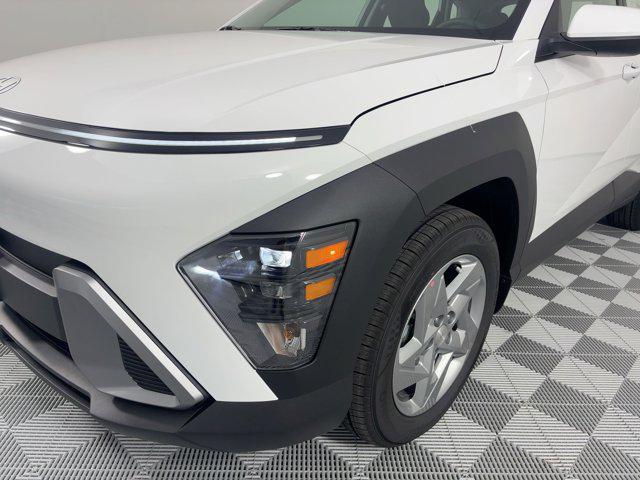 Photo of 2026 Atlas Hyundai KONA