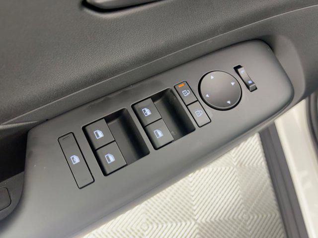 Photo of 2026 Atlas Hyundai KONA