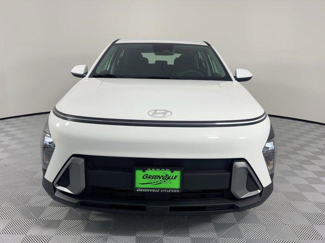 Photo of 2026 Atlas Hyundai KONA