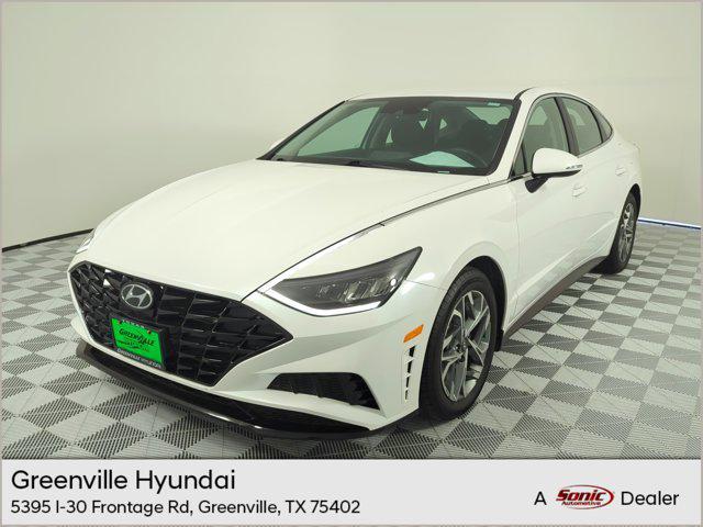 2022 Hyundai Sonata