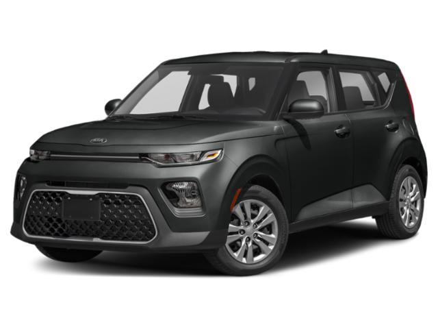 2020 Kia SOUL