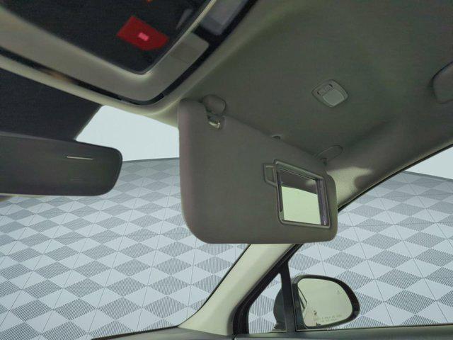 Photo of 2022 Calypso Red Hyundai SANTA FE