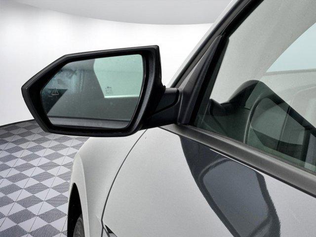 Photo of 2025 Gray Hyundai ELANTRA