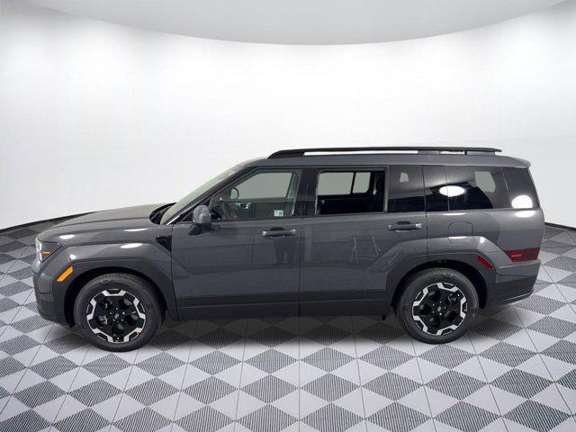 Photo of 2026 Gray Hyundai SANTA FE