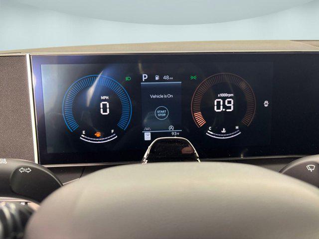 Photo of 2026 Gray Hyundai SANTA FE