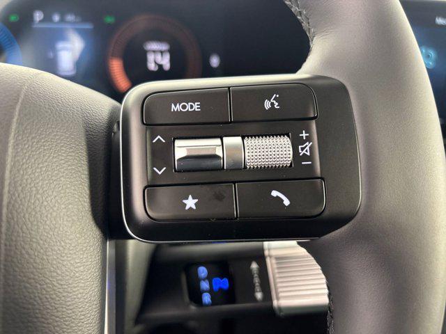 Photo of 2026 Gray Hyundai SANTA FE