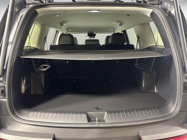 Photo of 2026 Gray Hyundai SANTA FE