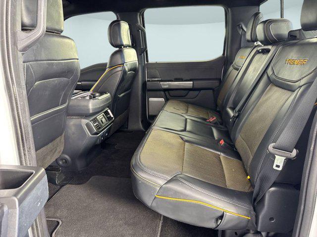 Photo of 2022 White Ford F-150