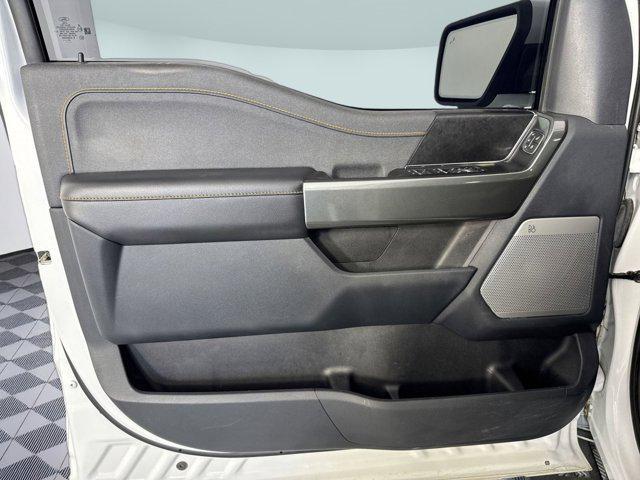 Photo of 2022 White Ford F-150