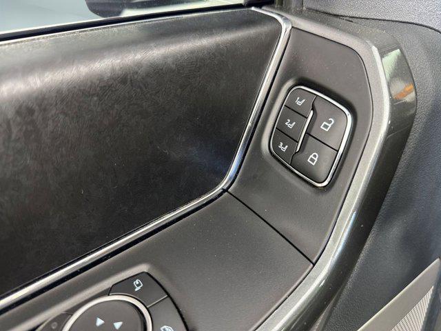 Photo of 2022 White Ford F-150