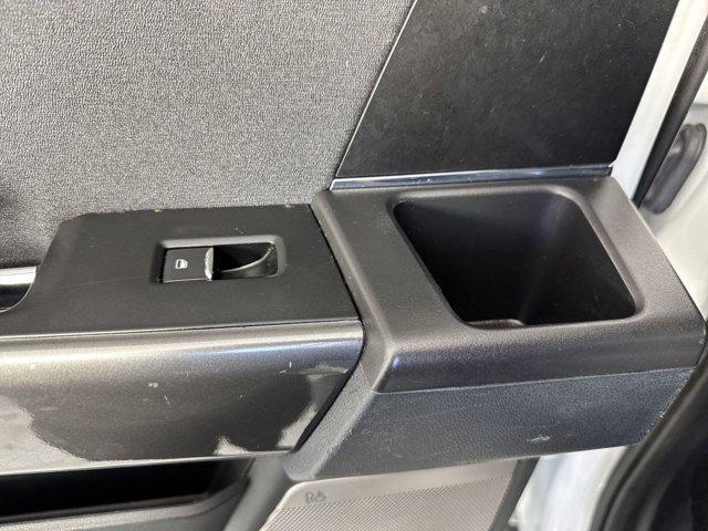 Photo of 2022 White Ford F-150