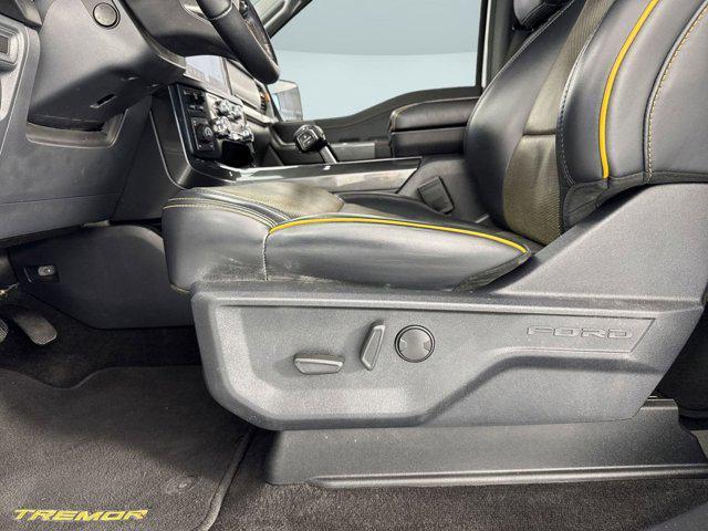 Photo of 2022 White Ford F-150