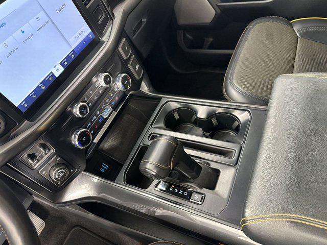 Photo of 2022 White Ford F-150