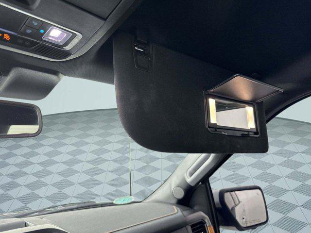 Photo of 2022 White Ford F-150