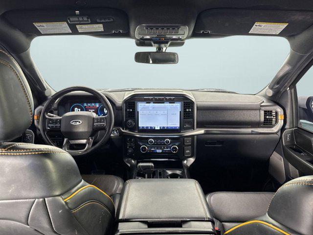 Photo of 2022 White Ford F-150