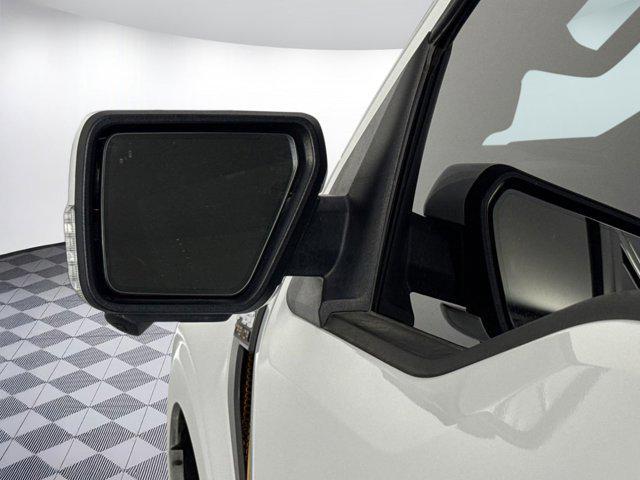 Photo of 2022 White Ford F-150