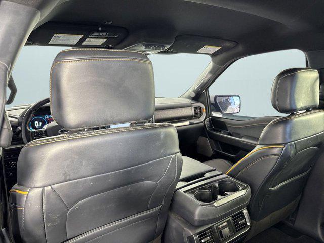 Photo of 2022 White Ford F-150