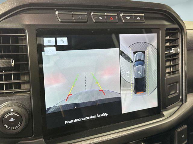 Photo of 2022 White Ford F-150