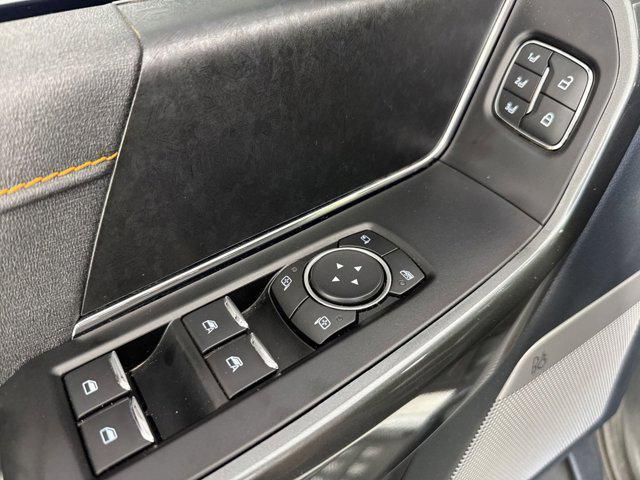 Photo of 2022 White Ford F-150