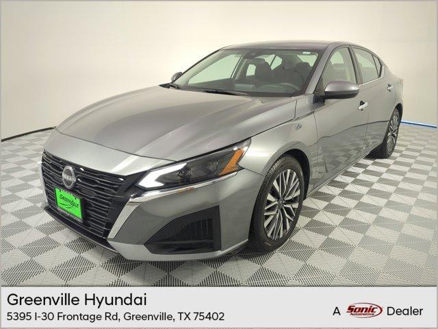 2023 Nissan Altima