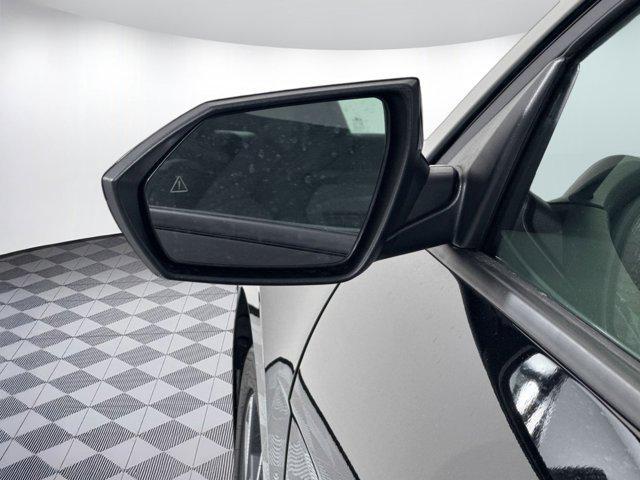 Photo of 2025 Black Hyundai ELANTRA