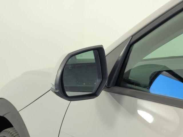 Photo of 2025 Cyber Gray Hyundai IONIQ 5
