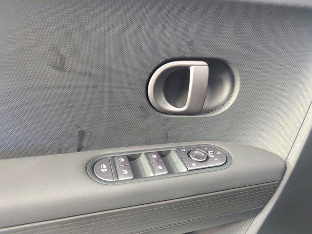 Photo of 2025 Cyber Gray Hyundai IONIQ 5