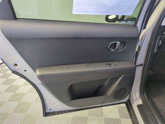 Photo of 2025 Cyber Gray Hyundai IONIQ 5