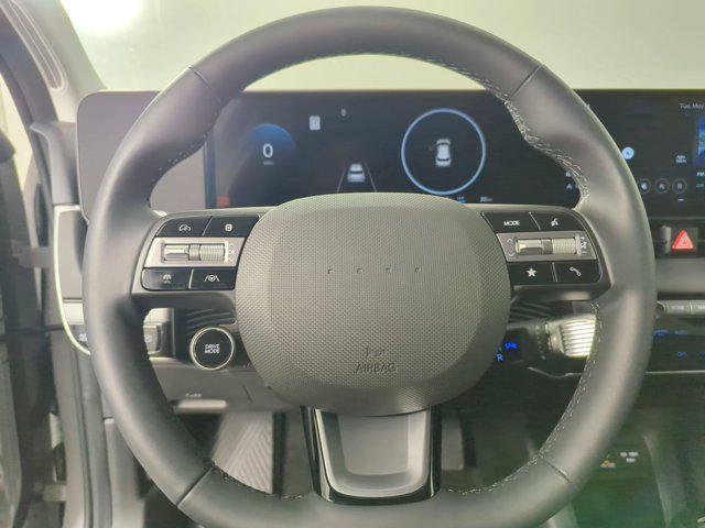 Photo of 2025 Cyber Gray Hyundai IONIQ 5