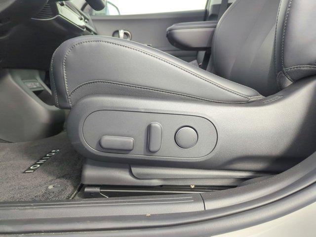 Photo of 2025 Cyber Gray Hyundai IONIQ 5