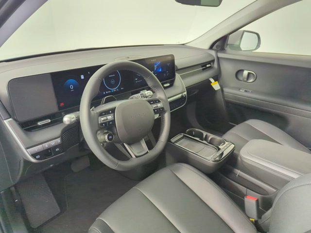 Photo of 2025 Cyber Gray Hyundai IONIQ 5