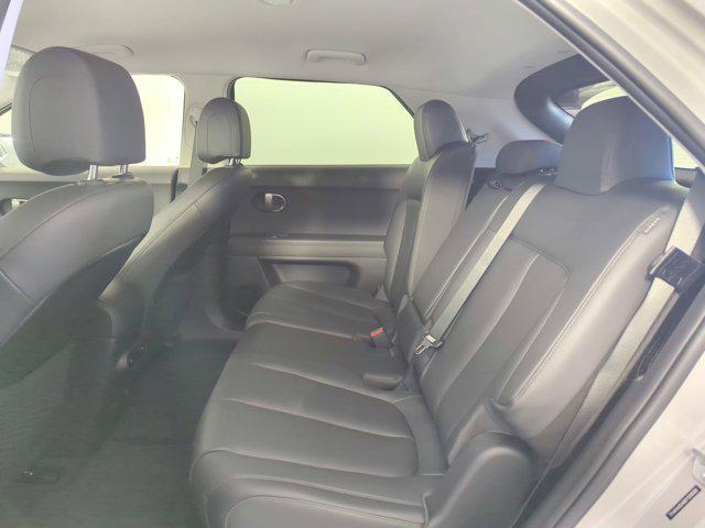 Photo of 2025 Cyber Gray Hyundai IONIQ 5