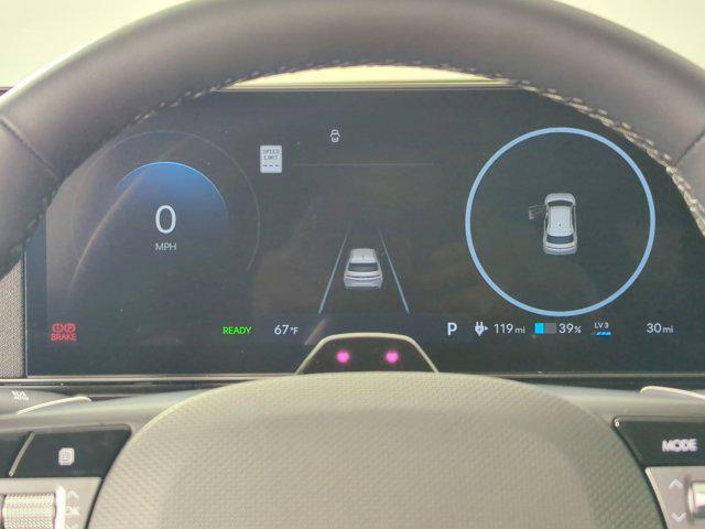 Photo of 2025 Cyber Gray Hyundai IONIQ 5