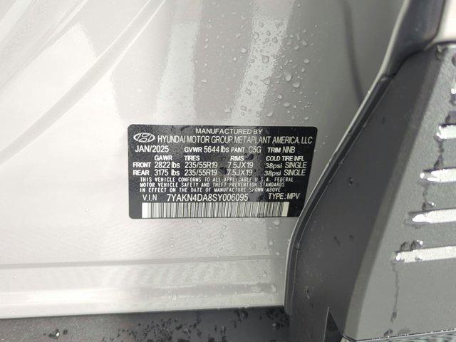 Photo of 2025 Cyber Gray Hyundai IONIQ 5