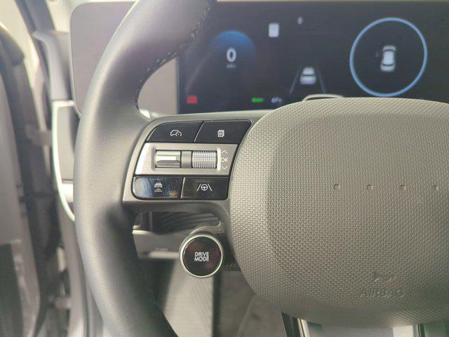 Photo of 2025 Cyber Gray Hyundai IONIQ 5