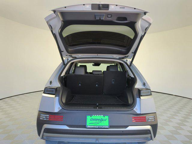 Photo of 2025 Cyber Gray Hyundai IONIQ 5