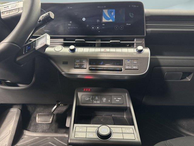 Photo of 2025 Atlas Hyundai KONA