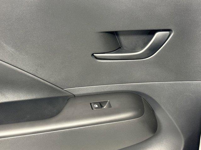 Photo of 2025 Atlas Hyundai KONA