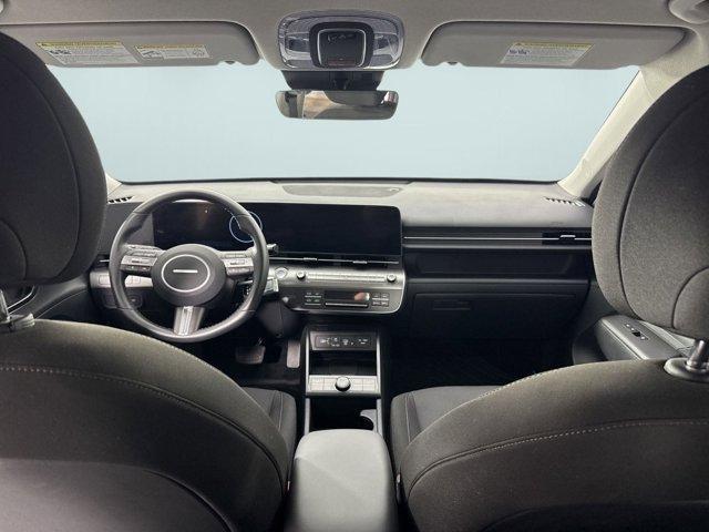 Photo of 2025 Atlas Hyundai KONA