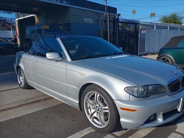 2004 BMW 330