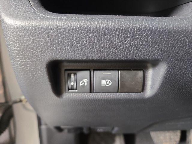 Photo of 2024 Silver Sky Metallic Toyota RAV4