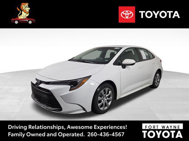 2023 Toyota Corolla