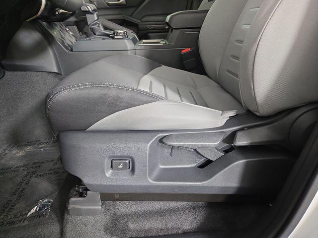 Photo of 2025 Ice Cap Toyota Tacoma