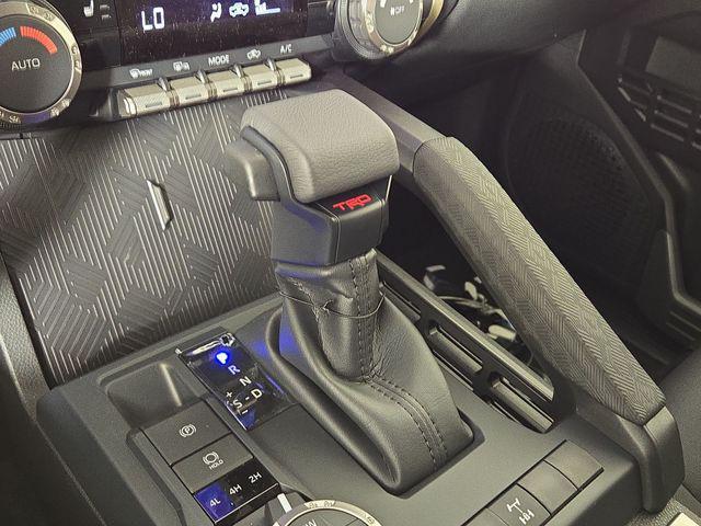 Photo of 2025 Ice Cap Toyota Tacoma