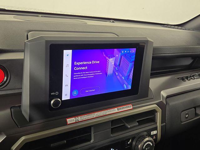 Photo of 2025 Ice Cap Toyota Tacoma
