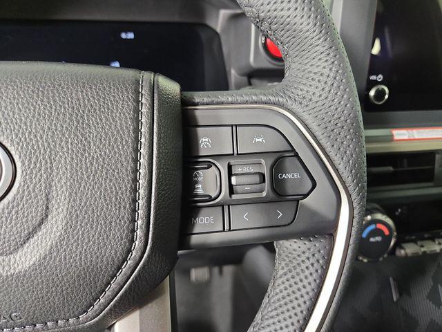 Photo of 2025 Ice Cap Toyota Tacoma