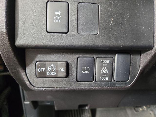 Photo of 2023 Black Toyota Tacoma