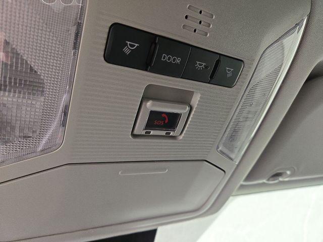 Photo of 2025 Magnetic Gray Metallic Toyota RAV4