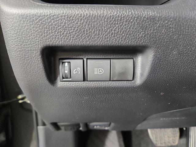 Photo of 2025 Magnetic Gray Metallic Toyota RAV4